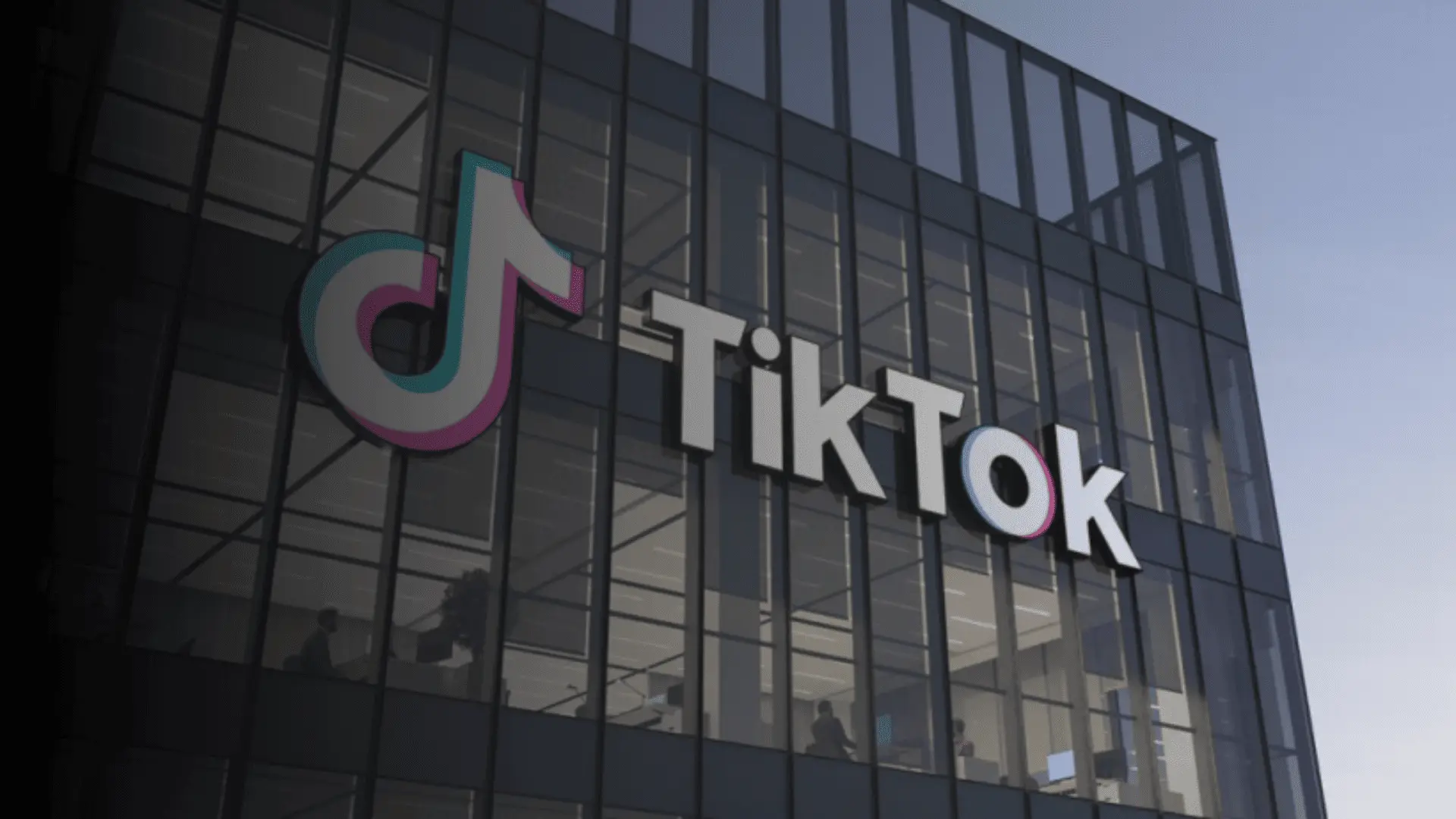 foto do tiktok